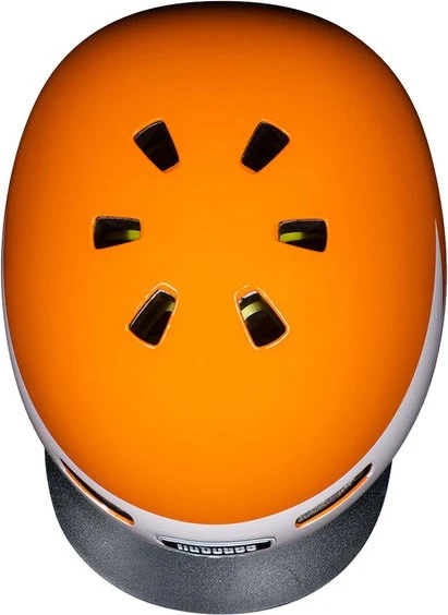 Nutcase Little Nutty MIPS Kinderhelm lightnin' gloss