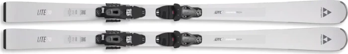 Fischer Lite 70 + RS9 GW SLR (inkl. Bindung) (Modell 2025/2026)