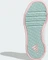 adidas Tensaur Sport Training Lace cloud white/clear pink/semi flash aqua (Junior) Vorschaubild
