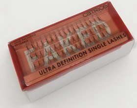 Catrice Faked Ultra Definition Single Wimpern