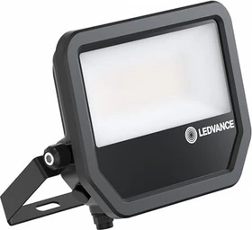Osram Ledvance Floodlight FL 50 P 41W 6KLM 865 PS SY100 BK Wandleuchte schwarz