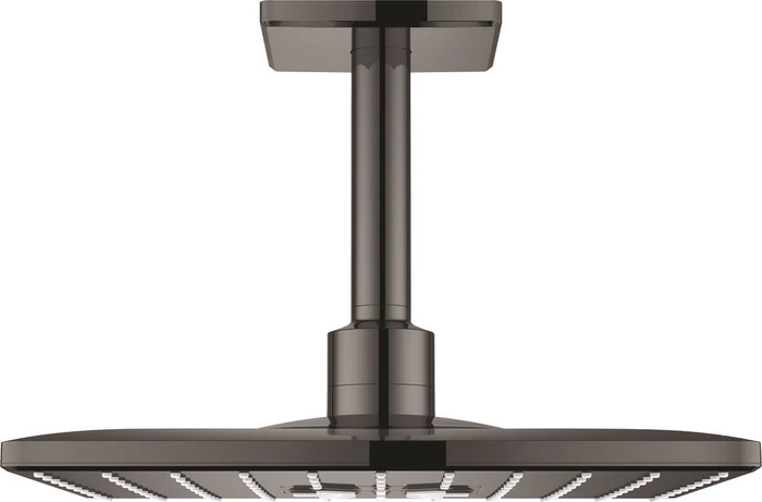 Grohe Grohe Rainshower SmartActive 310 Cube Kopfbrause Deckenauslass