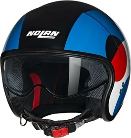 Nolan N21 Bicromo 345