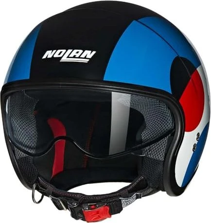 Nolan N21 Bicromo 345
