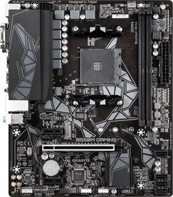 GIGABYTE B550M Gaming (AMD AM4)