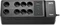 APC Back-UPS, 500VA, Steckdosenleiste, 8x Schuko, USB Vorschaubild