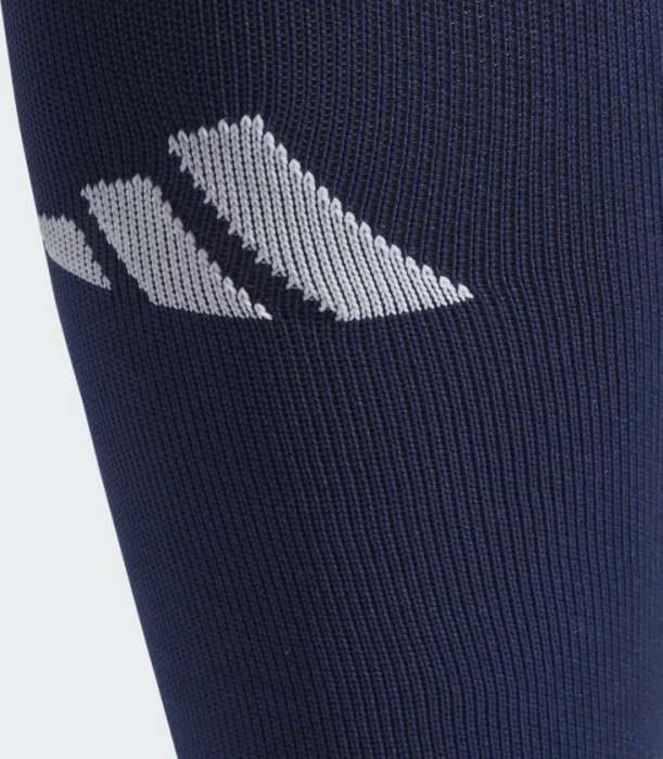 adidas Adi 23 Fußballstutzen team navy blue 2/white