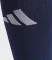 adidas Adi 23 Fußballstutzen team navy blue 2/white Vorschaubild