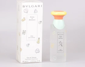 Bvlgari Petits et Mamans Eau de Toilette, 40ml