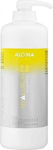 Alcina Hyaluron 2.0 Shampoo, 1l