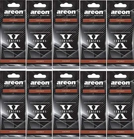 Areon Areon X Version Kokosnuss
