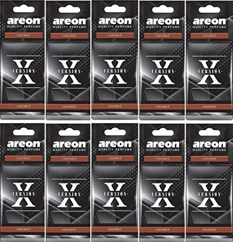 Areon Areon X Version Kokosnuss
