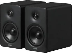 Edifier M90 schwarz
