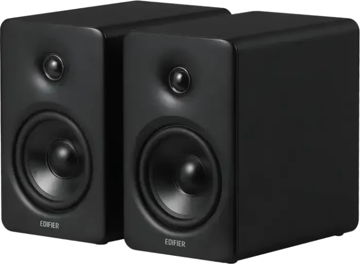 Edifier M90 schwarz