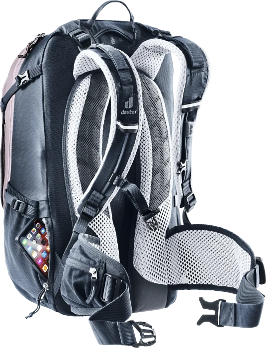 Deuter Trans Alpine 28 SL lavender/ink (Damen)