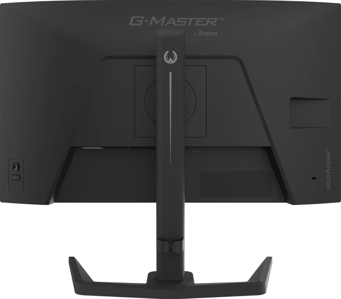 iiyama G-Master GB2791QSU-B1 Gold Phoenix, 27"