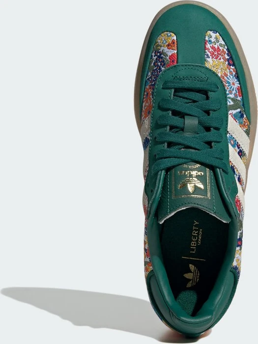 adidas Sambae clear sky/cloud white/gum (Damen)