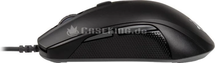 SteelSeries Rival 110 schwarz, USB