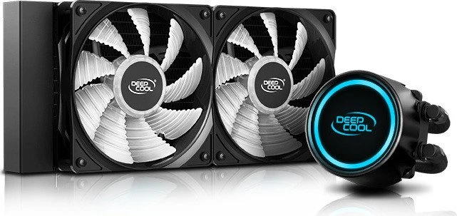 DeepCool Gammaxx L240 V2