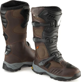 Forma Adventure Air Dry braun/schwarz
