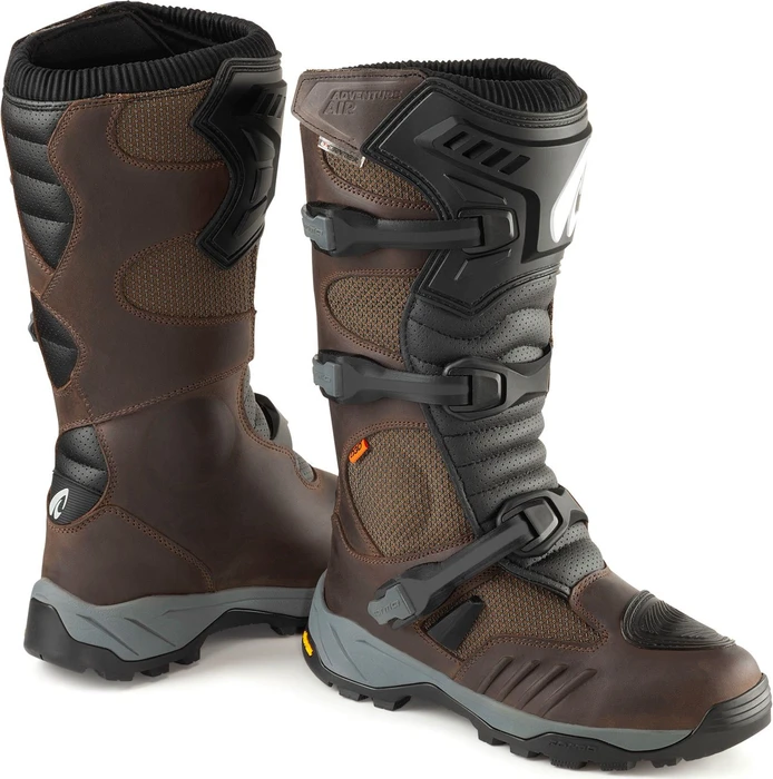 Forma Adventure Air Dry braun/schwarz (000MFORC30W_24)