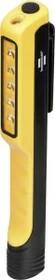 Brennenstuhl HL DA 40 MH LED Batterie-Arbeitsleuchte