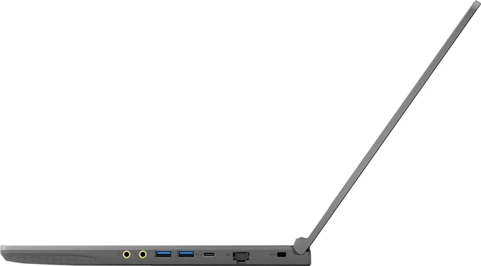 MSI WF65 10TJ-479 Mobile Workstation WF65 10TJ-479, Space Grey, Core i7-10750H, 32GB RAM, 1TB SSD, Quadro T2000 Max-Q, DE