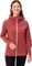 Vaude Neyland Wind Funktionsjacke brick (Damen) Vorschaubild
