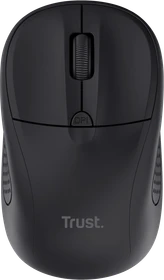 Trust Primo Wireless Mouse, schwarz, USB (24794)
