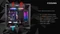 Raijintek Paean Mini, Glasfenster, Mini-ITX Vorschaubild
