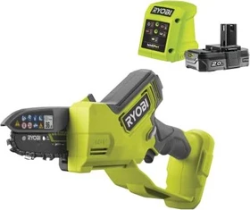 Ryobi RY18PSX10A-120 Akku-Hochentaster inkl. Akku 2.0Ah