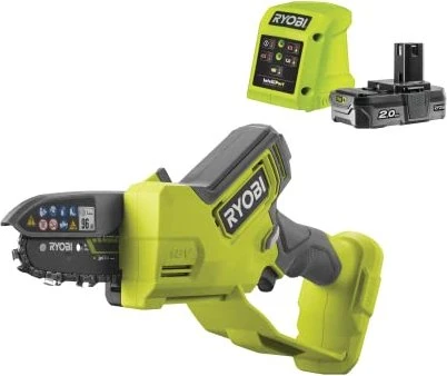 Ryobi RY18PSX10A Akku-Hochentaster