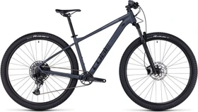 Cube Acid grey'n'pearlgrey Modell 2023