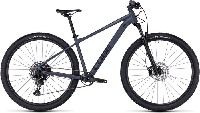 Cube Acid grey'n'pearlgrey Modell 2023