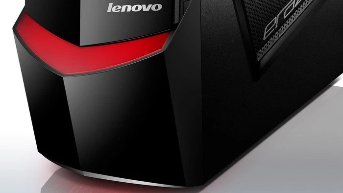 Lenovo Erazer X510, Core i7-4770K, 24GB RAM, 1TB HDD, GeForce GTX 970