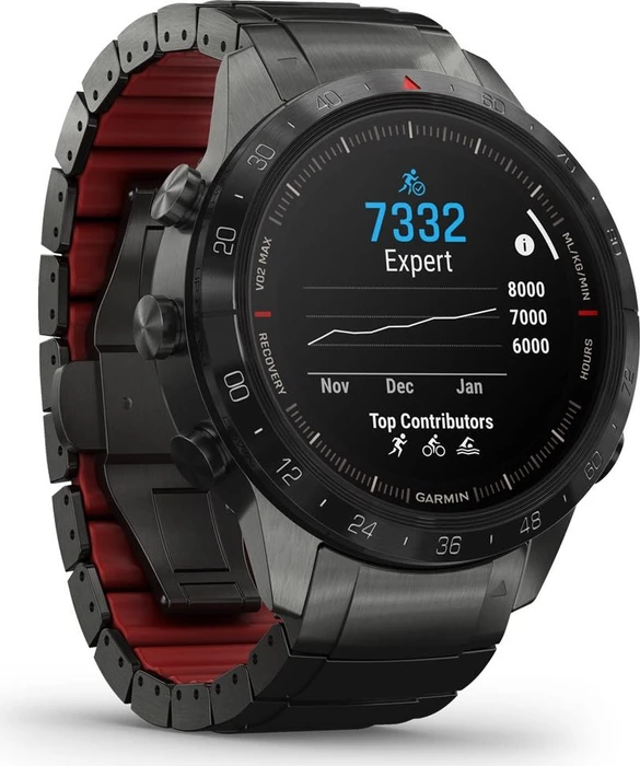 Garmin MARQ Athlete Generation 2 Performance Edition