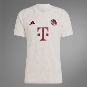 adidas FC Bayern München 2023/2024 Ausweichtrikot kurzarm (Herren)