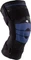Bauerfeind GenuTrain Kniebandage schwarz Vorschaubild