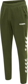 hummel Legacy Tapered Trainingshose lang rifle green (Herren)