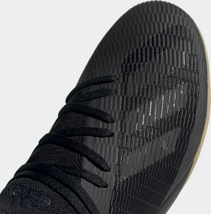 adidas X 19.3 IN core black/utility black/silver met. (Herren)