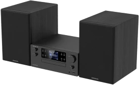 Kenwood M-9500S-B