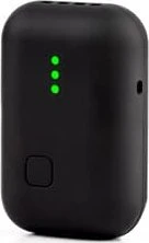 Zoom Instamic Pro Plus C Stereo