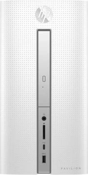 HP Pavilion 570-p000