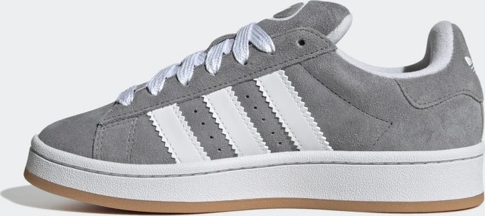 adidas Campus 00s grey three/cloud white (Junior)