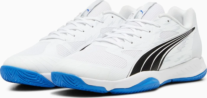 Puma Eliminate Turbo puma white/bluemazing (Herren)
