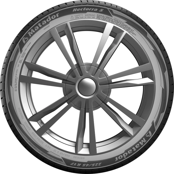 Matador Hectorra 5 215/65 R17 99V