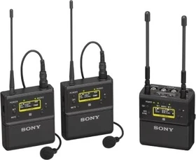 Sony UWP-D27/K21
