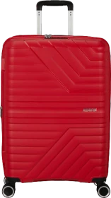 American Tourister Flytwist Spinner 67cm true red
