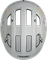 ABUS Smiley 3.0 Kinderhelm grey police Vorschaubild