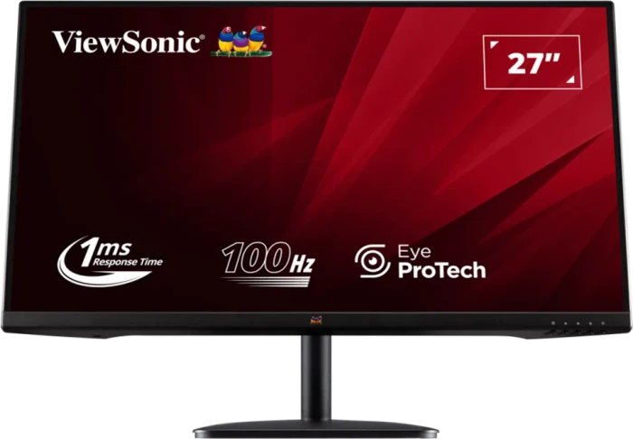 ViewSonic VA2732-H-2, 27"